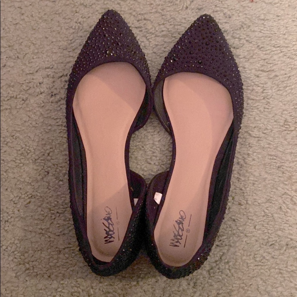 Flats